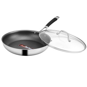 Chảo từ chông dính EUROSUN MS1828 - Queen